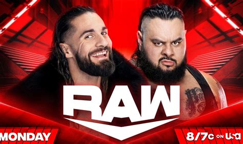 Top five storylines to watch out for on WWE Raw (November 04, 2024)