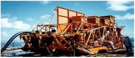 The Suitability of the Pacific Islands for Harnessing Ocean Thermal ...