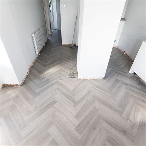 Top Grey Luxury Vinyl Flooring You’ll Love