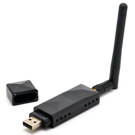 Misterolina Atheros AR9271 150Mbps Wireless USB WiFi Adapter for India ...
