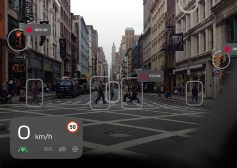 Computer Vision Self-Driving Cars 的图像结果