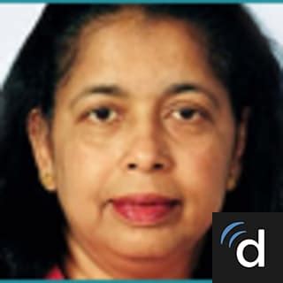 Dr. Ambujam R. Krishnan, MD | Livonia, MI | Oncologist | US News Doctors