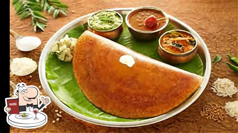 Radha madhav dosa corner, Vrindavan - Restaurant reviews