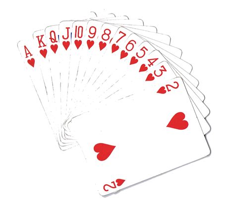 Suits Of Cards
