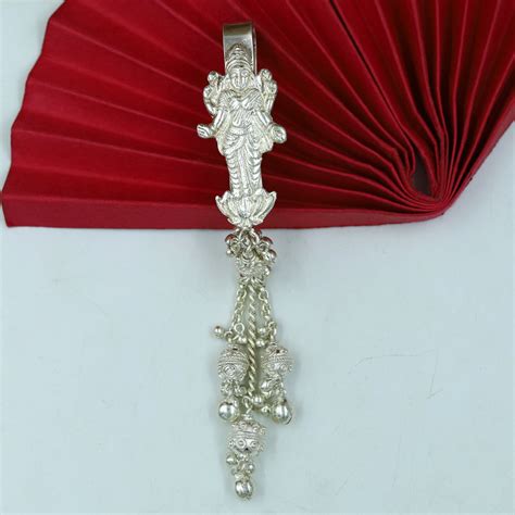 Buy Silver Key Ring Online | Dazzles Jewellery