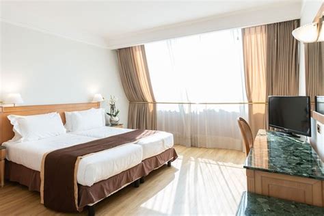 HOTEL DE LA VILLE (Vicenza) - Hotel Reviews, Photos, Rate Comparison ...