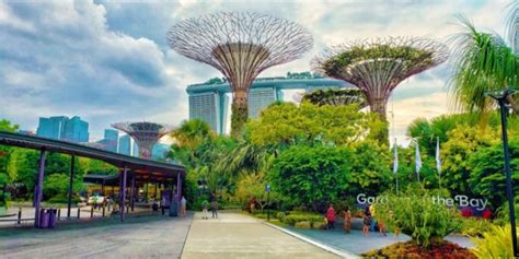 10 Places to visit in Singapore 2025-26 | Flamingo Travels