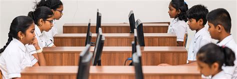 Adithya International School - CBSE