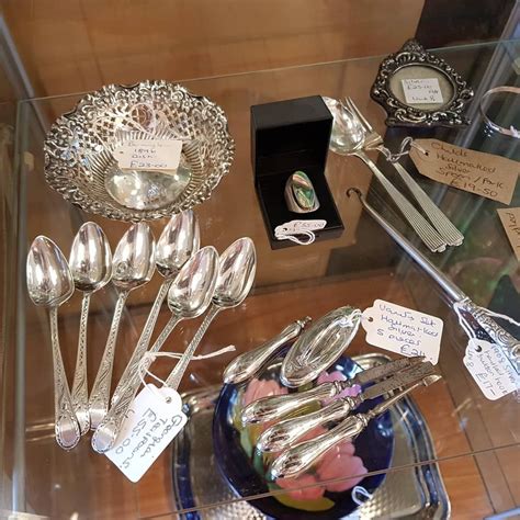 Silver | Antiques, Silver, Vintage