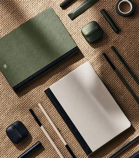 NOOE Bento Jot 3-Layer Stationary Storage Box | Harrods IN