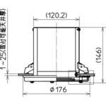 NNK10001NLE9 100形標準出力電源 1個 Panasonic(パナソニック) 【通販モノタロウ】