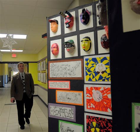 Just the facts: Orchard Gardens – Boston Herald