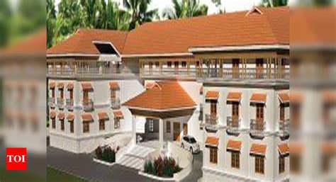 New Goa Board building to cost Rs 27 crore, work begins | Goa News ...