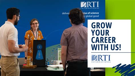 RTI Inc. Careers