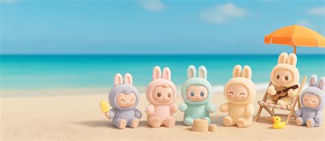 Labubu – Buy Original Dolls At Best Price in India – Labubu Store