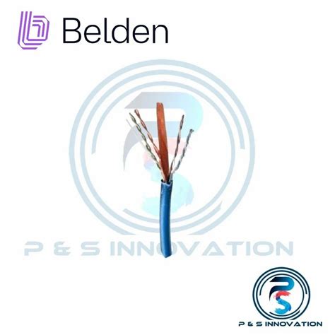 Belden Armoured Cable - Belden YJ72682 Armored Cable Trader - Retailer ...
