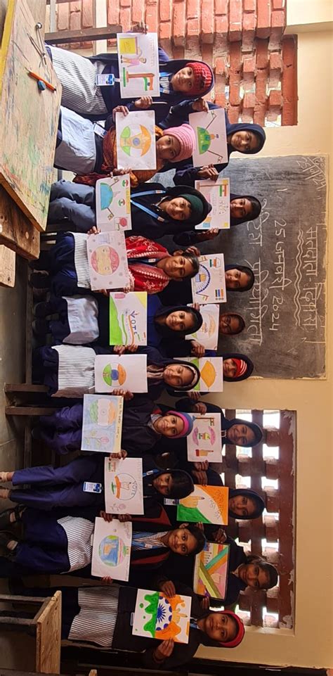 Welcome to V.S.S.R. PM SHRI Govt. Sr. Sec. School, KALOD GUDHA (Bhiwani ...