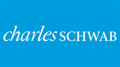 Charles Schwab Logo, symbol, meaning, history, PNG, brand