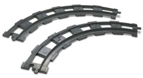 Buy Lego Curved Rails V74 Online at Low Prices in India - Amazon.in