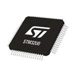 STM32U073RCT6 STMicroelectronics | Mouser India
