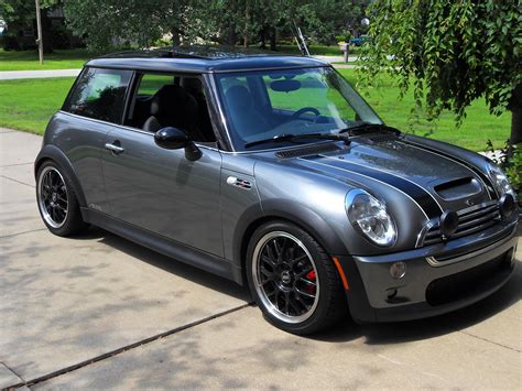 Image result for Mini Cooper 2003 Model