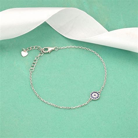Buy Silver Bracelets For Men and Women at Best Price – GIVA Jewellery