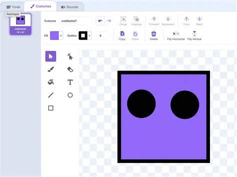 How to Make Platformer Game On Scratch Coding with Chris 的图像结果