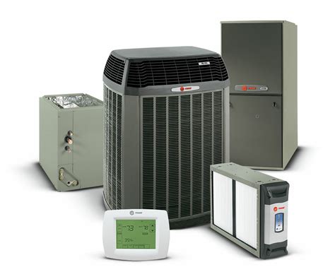 Trane Air Conditioner Cost