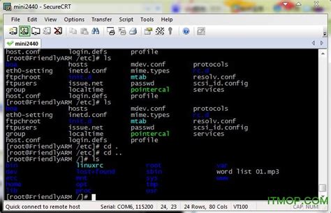 SecureCRT / FX for Mac 破解版 | CCIE 工程师社区