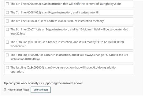 MIPS Machine 的图像结果