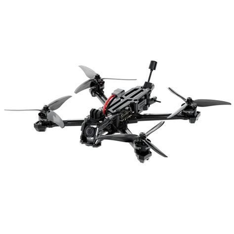 Geprc vapor x6 6 inch 6s gps freestyle rc fpv racing drone pnp bnf with ...