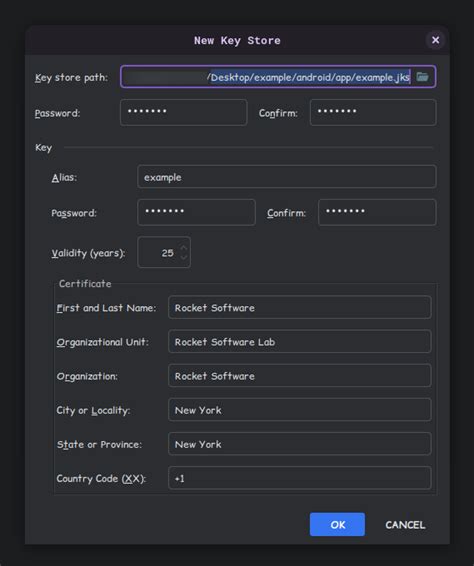 Image result for Demoidentity JKS File Not Found