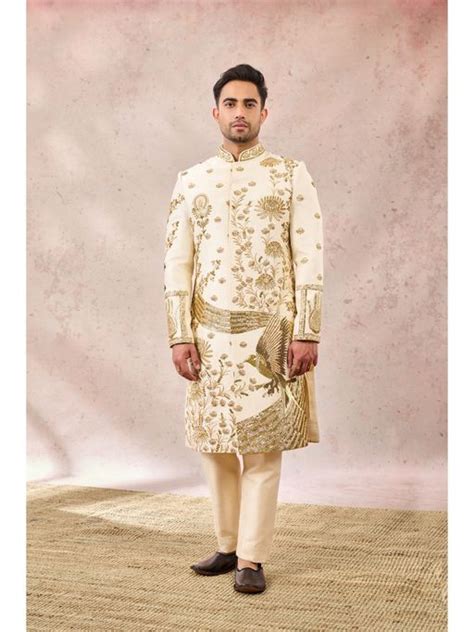 Buy Sherwani For Men At Upto 80% Off Online In India