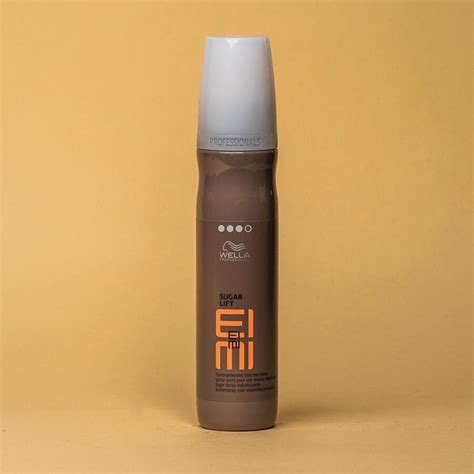 Wella-EIMI-SUGAR-LIFT-Zuckerspray-150ml, 11,95