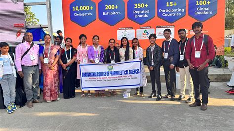 Dhanvanthri College of Pharmaceutical Sciences | Excellence in Pharmacy ...