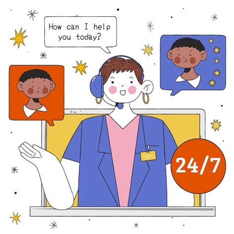 Local Service Illustration 的图像结果