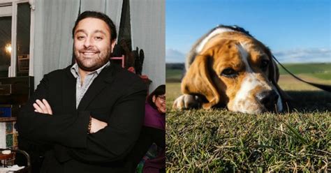 Indian-American Vikram Chatwal Booked For Bid To Burn Two Dogs