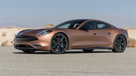 Fisker Karma Price 2022