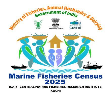 Central Marine Fisheries Research Institute | Home