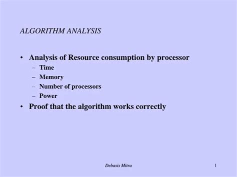 Algorithm Analysis Examples 的图像结果