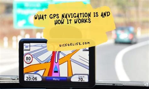 Image result for How to Program a GPS Navigation