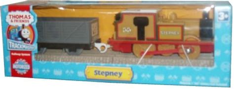 Custom Trackmaster Stepney 的图像结果