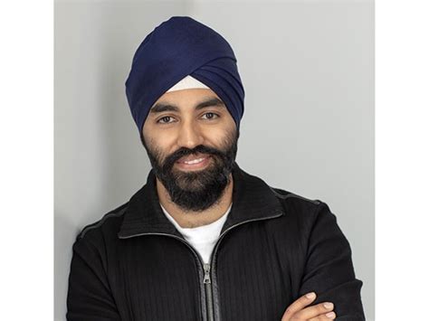 Former Oura CEO, Harpreet Singh Rai, Joins Loop to Accelerate ...