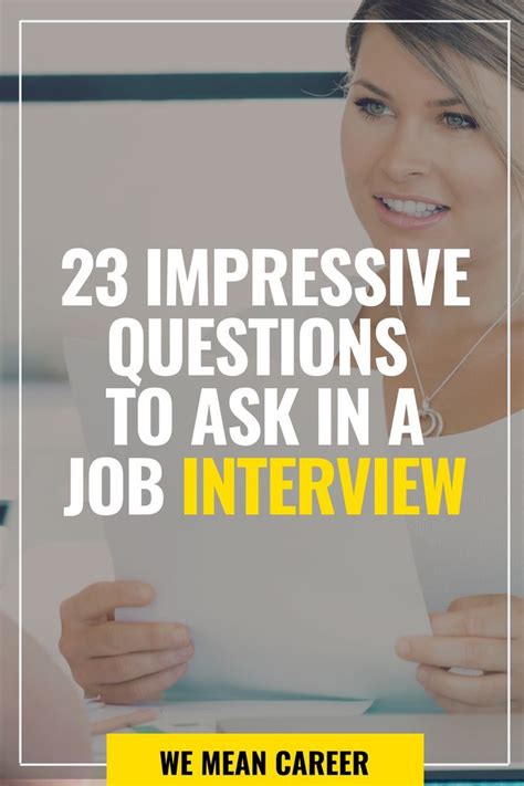 Image result for How to Ask Interview Questions