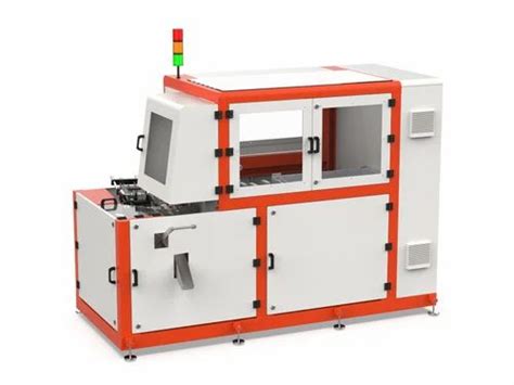 Image result for Toothbrush Trimming Machine