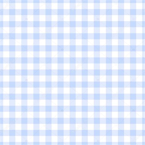 Seamless Light Blue Gingham Plaid Stock Photo by ©SongPixels 9385902