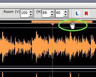 Image result for Wave.Path Audio Editing