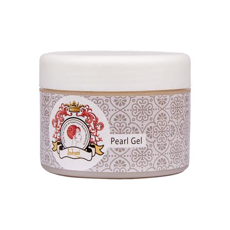 Buy Indrani Pearl Gel S 50 Gm Online at Low Prices in India - Amazon.in