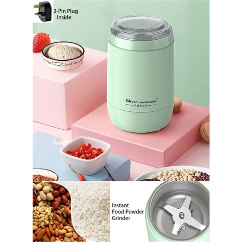 Food Powder Grinder Machine 的图像结果