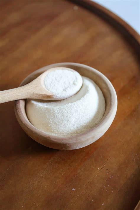 Xanthan Gum vs. Cornstarch: Which Thickener Works Best? - Zest for Baking